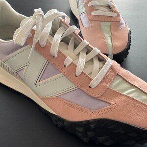 New Balance Mens Pinky Dinky Sneakers - Size 10